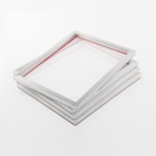 43t siebdruckrahmen 61x51cm - 4x,