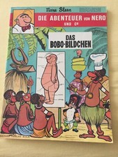 Abenteuer Comic Abenteuer von Nero und Co 9