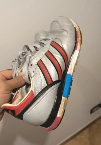 Adidas rising star - og, uk8