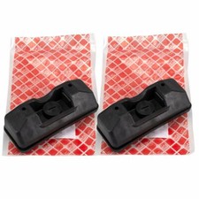 2x febi Aufnahme Wagenheber