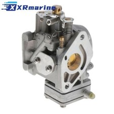 Mariner Bootsvergaser für