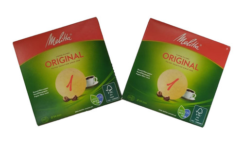Melitta original - melitta,