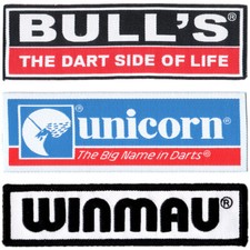 Dart Darts Werbung T-Shirt