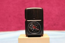 Benzinfeuerzeug Time Lite