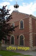 Photo 6x4 Chowbent Chapel