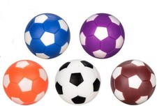 5  Kicker Bälle in  5 Top