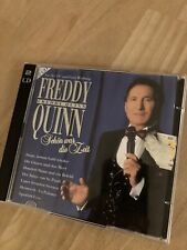 Freddy Quinn Schön war die
