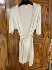 Lala Berlin, Strickjacke, Strikckmantel, Gr. S