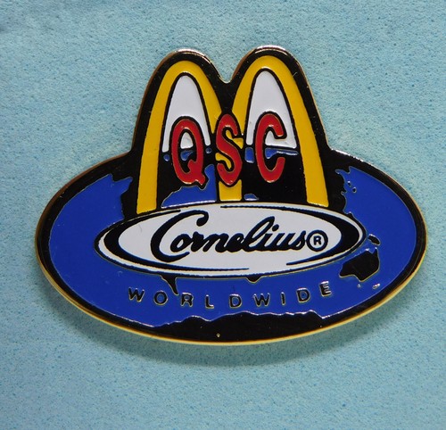 Donalds qsc cornelius - mc,