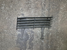 Blende Frontschürze Abschlepphakenabdeckung Opel Omega B Facelift 99-03 09147432