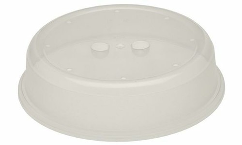 Mikrowellenabdeckhaube