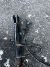 mks ecobike 50 Panter Baotian Seitenständer mit Abschalter Ausschalter