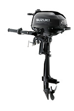 Suzuki Marine DF2.5 4-Takt