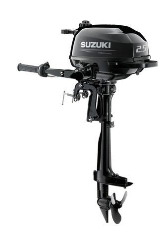 Suzuki marine df2 takt - marine, df2.5