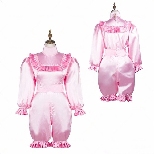 Adult sissy maid girl - adult, lockable