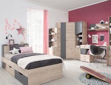 Jugendzimmer Kinderzimmer