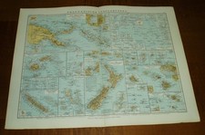 Polynesische Inselgruppen