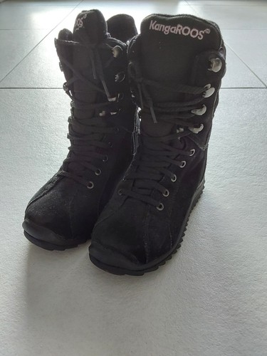 Kangaroos boots winterstiefel - kangaroos,