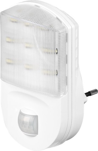 Goobay led nachtlicht mit - led,