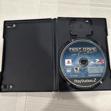 Test Drive Unlimited (Sony
