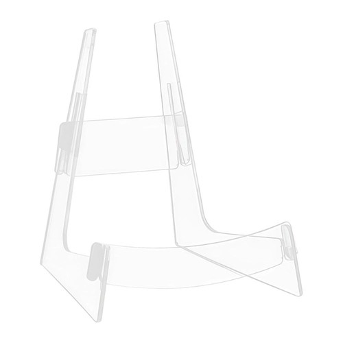 Acryl instrumentenständer - acryl,