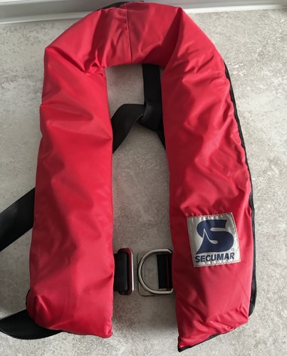 Secumar priva 275l - priva,