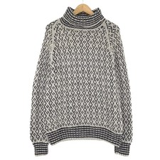 Nordic Pullover Skandinavisch
