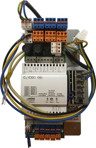 Glen dimplex see - glen,