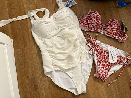 Hunkemöller bikini set - hunkemöller, bikini-set