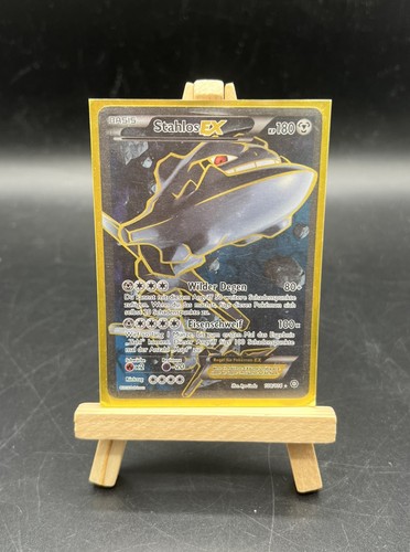 Pokemon stahlos 108 - pokemon,