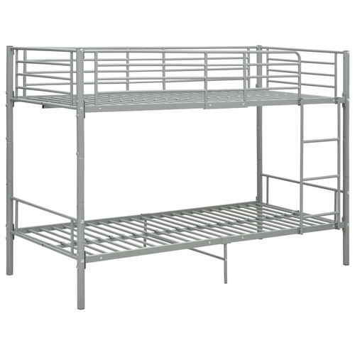 Etagenbett metallbett - etagenbett,