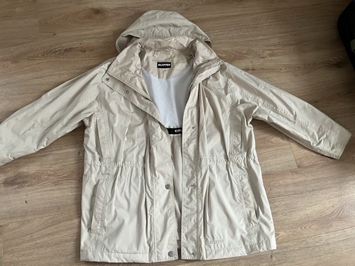 Klepper aqua stopp jacke - jacke, gr