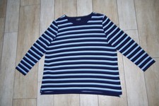 Pullover  "Via Appia Due"  Gr