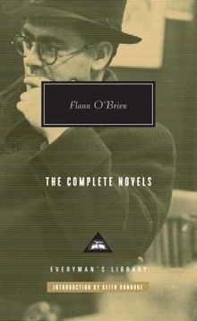 Flann obrien the complete - flann,
