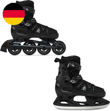 Inlineskates Inliner Raven