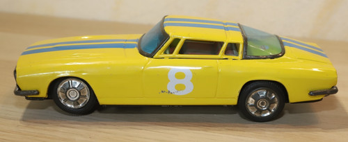 Vintage taiyo ford - ford, mustang