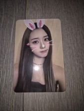 TRI.BE Mire Diamond Broadcast Photocard