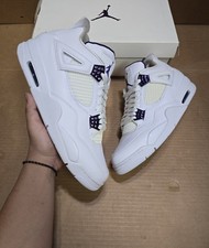 Size jordan 4 retro - 11,