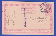 Osmanisches Reich Türkei GA