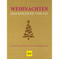 Weihnachten - Das Goldene von
