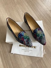 Damen Schuh von Brunate