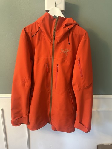 Arcteryx sabre jacke - arcteryx,