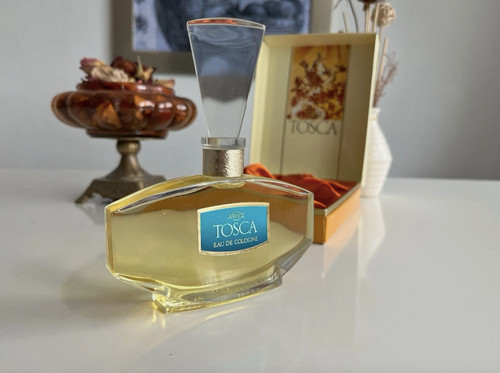 Tosca 4711 edc 100ml - edc, flakon