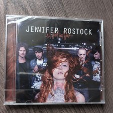  Jennifer Rostock Mit Haut Und