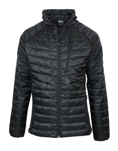 Jack wolfskin routeburn pro - jack,
