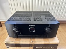 Marantz surround receiver - marantz,