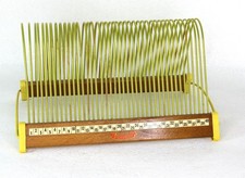 Schallplattenständer