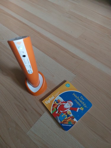 Tiptoi stift wlan edition - wlan,