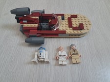 LEGO Star Wars 8092 Lukes