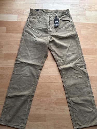 Pepe jeans cord - jeans, hose